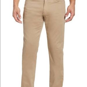 Peter Millar Mens 5 Pocket Pants